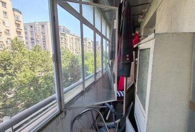 Piața Unirii Coposu - 4