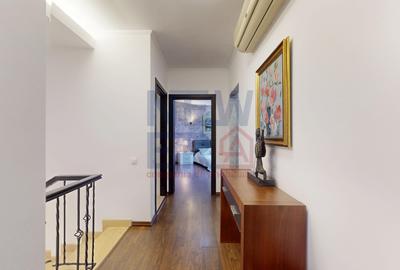 Casa de vanzare in zona Eminescu - acces strada privata - 12