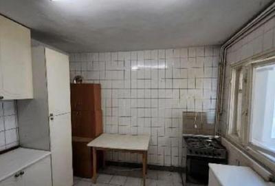 OBOR - Mihai Bravu, Apartament cu 3 camere semidecomandat - 73 mp - etaj 8 - 9