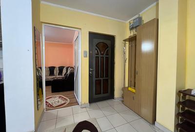 APARTAMENT DE INCHIRIAT I 2 CAMERE I 45MP I BLOC REABILITAT I TOMIS 3 - 4