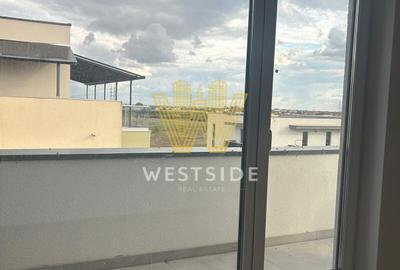 Penthouse de vanzare in Timisoara - 18