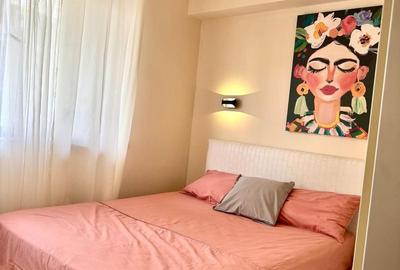 Apartament 3 camere Herastrau/Aviatiei parcare subterana inclusa - 7