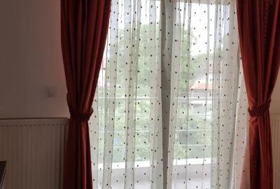 Proprietar-Închiriez apartament 3 camere + 2 locuri parcare - VIDEO - 8