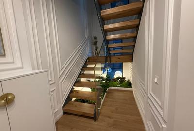 Duplex de inchiriat I Aviatiei I Gradina proprie - 12