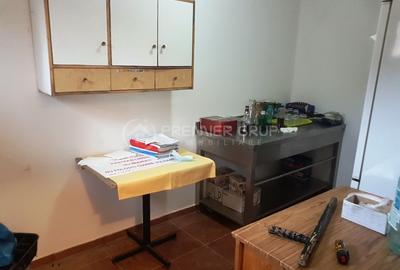 Casa 4 camere 2 băi + Baza Sportiva, Bucium, 170mp - 12