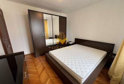 2 camere decomandate, Manastur,  OMV, Piata Flora, Calea Floresti - 1