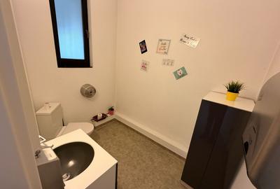 Clinică Dentară | Zona Cotroceni | 130 mp | Complet  utilat și mobilat - 3