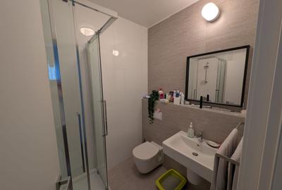 Apartament 3 camere de vanzare in complexul AFI City - comision 0! - 16