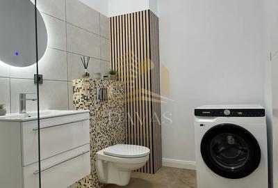 Apartament 2 camere semidecomandat + parcare subterana inclusă  | Elite City - 7