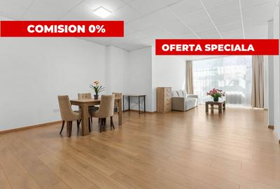 2.253 euro/ mp | Apartament  2 camere | 75 mp, et 1 | zona Rivus Cluj-Napoca - 1