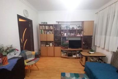 Turda,2 camere ,etaj 2,centrala proprie - 1