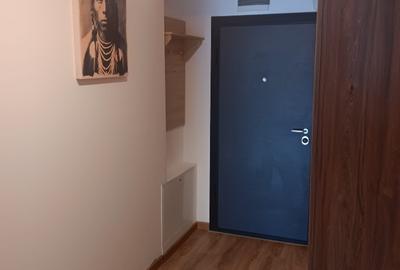 2 Camere- prima inchiriere- zona Porsche Pipera - 2