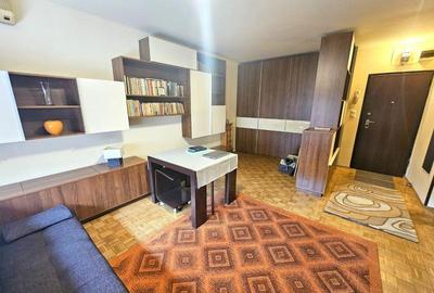 Sala Palatului Et.6 Mobilat Utilat AC Tot Cofortul Merita Vazut - 1