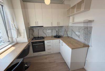 Premium Studio - Grozavesti - Regie Residence Faza 2 - 4