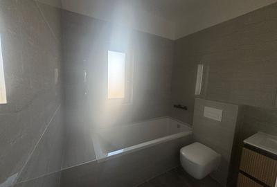 Duplex Mosnita 4 camere 2 bai Asfalt Toate utilitatile - 13