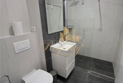 NORD ONE- Apartament 2 camere, loc de parcare- Zona Circumvalatiunii - 20