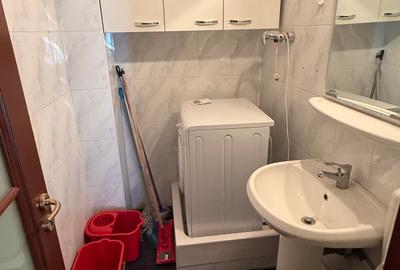 Apartament 4 camere mobilat, Calea Călărașilor - 15