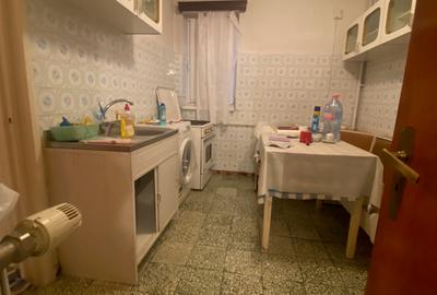 Apartament METROU Romancierilor - 5