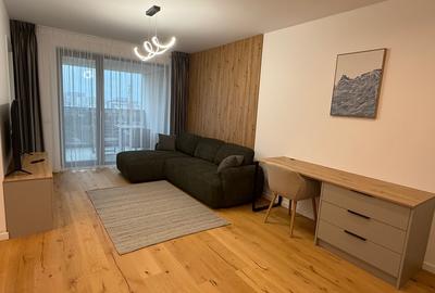 Propietar închiriez 2 camere lux - prima inchiriere - 12