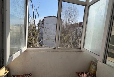EXCLUSIVITATE LA VANZARE - CIRESICA - 3 CAMERE SEMIDECOMANDATE - - 4