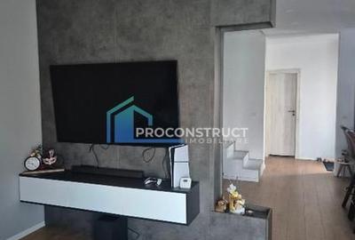 Duplex mobilat de vânzare în Dumbrăvița – 4 camere, teren 324 mp - 6