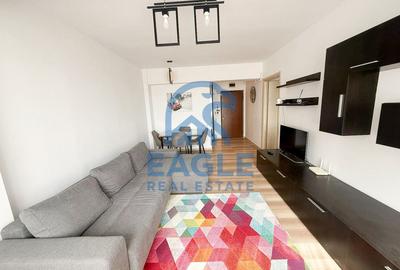 Tomis Plus - 2 Camere Decomandat cu balcon si parcare pe termen lung - 1