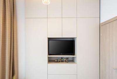 Apartament mobilat premium, 13 Septembrie – Prosper - 12