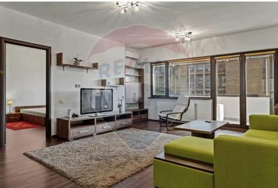 Apartament 2 camere si centrala proprie de inchiriat - zona Grozavesti - 1