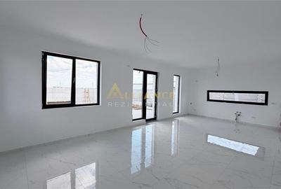 Casa Individuala - 3 camere - 2 bai - 430mp teren - 6
