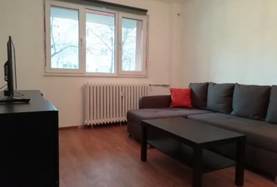 Vanzare garsoniera Titan / Campia Libertatii / parter / mobilata / langa parc - 6