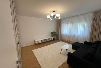 Apartament Foisorului / Octavian Goga - 2