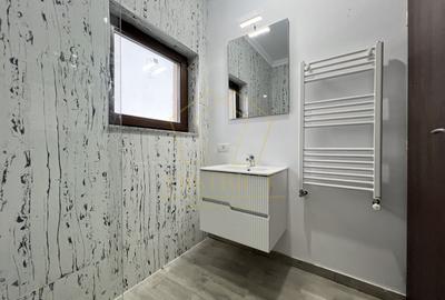 Duplex cu 5 camere, bucatarie inchisa, la cheie | Giarmata - 18