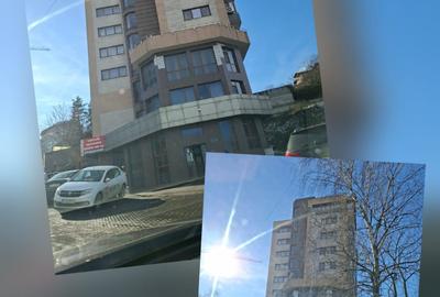 2 camere Pitești / Calea Craiovei , mobilat / utilat / PARCARE ! - 1