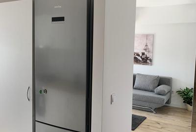 Apartament cu 2 camere| Belvedere Residence | Barbu Vacarescu | Pipera - 5