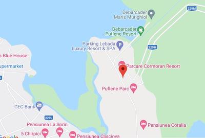 Teren intravilan de vanzare loc.Murighiol Jud.Tulcea - 12