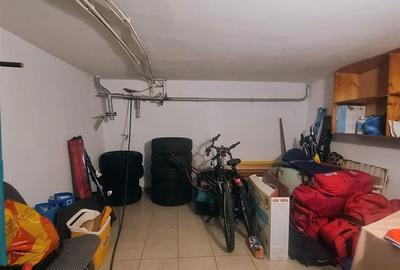Casa D+P+E  zona Garii Oradea - 18
