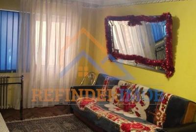 Apartament cu 2 camere semidecomandat în Mărgeanului