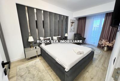 Apartament UNICAT cu vedere frontală la mare | Alezzi Infinity Resort - 7