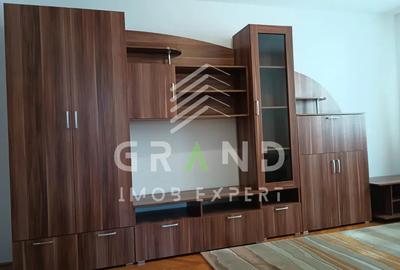 2 camere | decomandat | 52 mp | Balcon | Mănăștur/Aleea Padin - 5