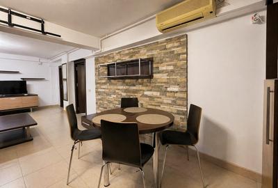 Demisol | Apartament 2 camere cu loc de parcare | Mamaia Central - 3