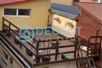 Apartament 3 camere spatios, etaj 1, zona Grivitei, cu garaj, beci si terasa - 12