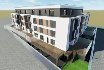 Apartament cu 3 camere decomandat în Theodor Pallady