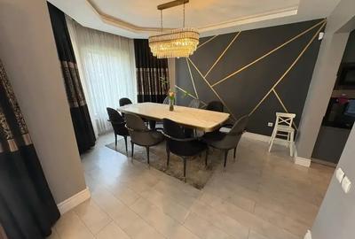 Vila Lux Pantelimon De Vanzare 6 Camere Curte 400 Mp - 5