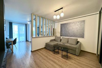 Apartament 2 camere 53.13mp util | balcon 3.4mp | Baciu - 1