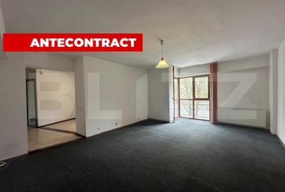 Apartament 2 camere, decomandat, 59 mp, zona Centru Civic - 1