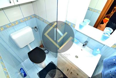 Apartament SPATIOS Unirii Piata Alba Iulia Decebal 84mp - 8