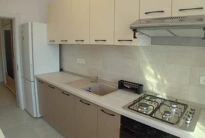 Metalurgiei -Drumul Jilavei - Garsoniera Mobilata Utilata Bloc Nou 2024 - 11