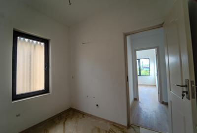 Vilă stil mediteranean Ovidiu poziție excelentă 4 camere posibil schimb - 14