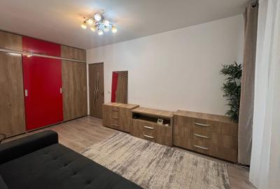 Apartament 1 camera Soseaua Voinesti - 1