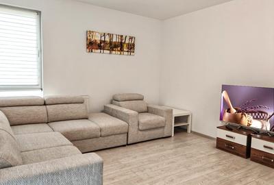 Apartament 2 camere decom Titan – MUTARE IMEDIATA –mobilat si utilat Parc Teilor - 1